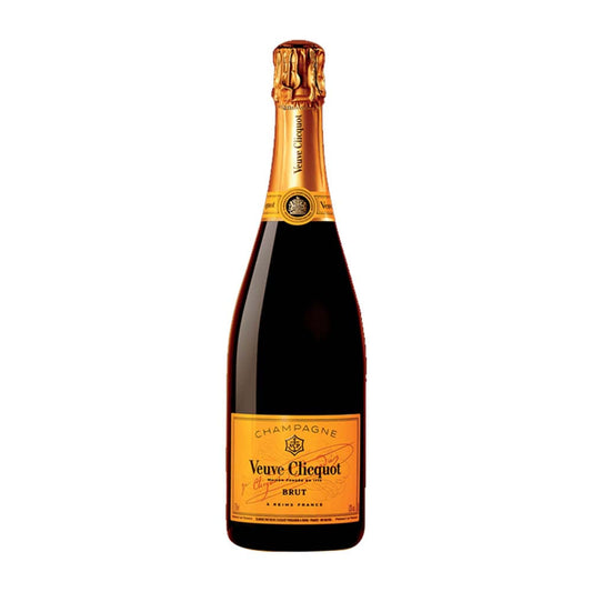 Champagne Veuve Clicquot Brut 750ml