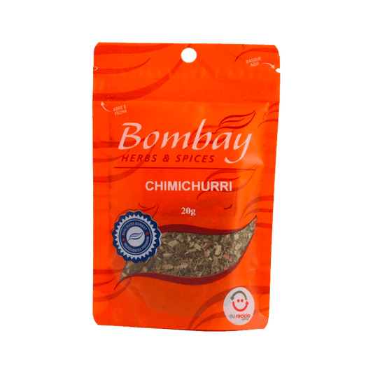 Chimichurri 20g Bombay