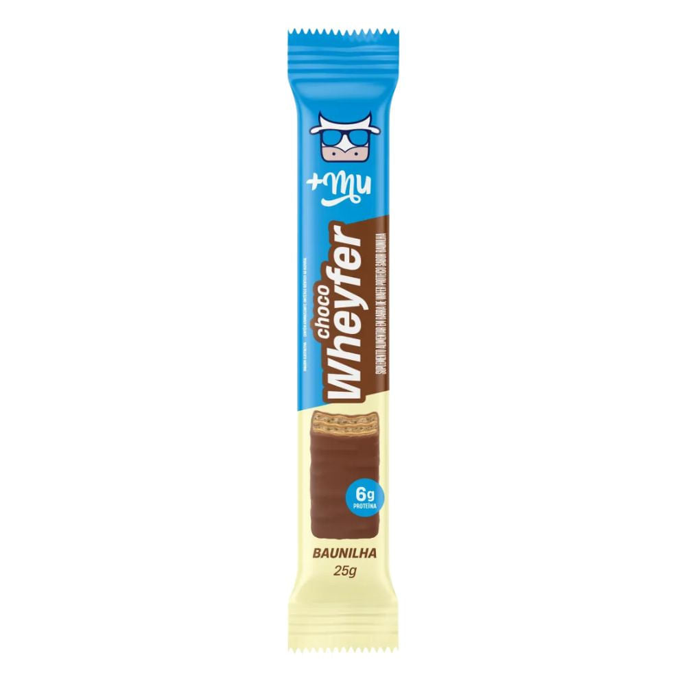 ChocoWheyfer-Baunilha-25g-Mais-Mu