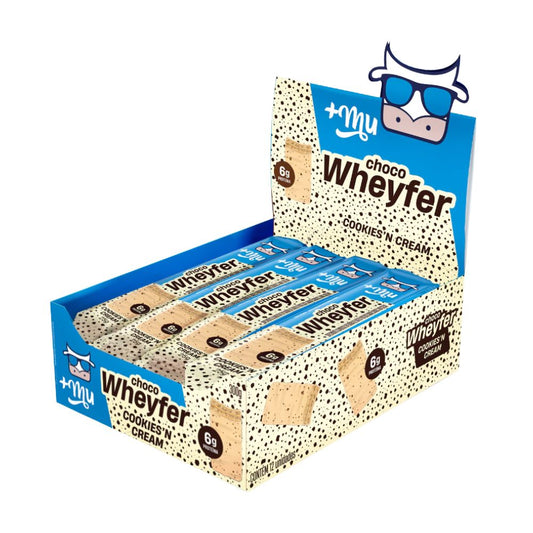 ChocoWheyfer-Cookies-n-Cream-Caixa-com-12x25g-Mais-Mu