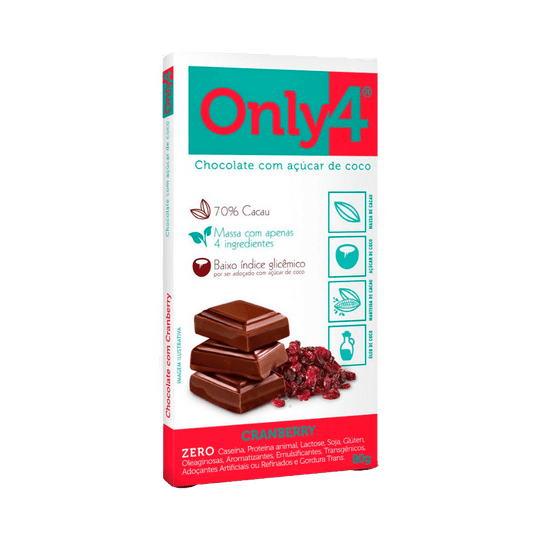 Chocolate-70--De-Cacau-com-Cramberry-80g-Only4