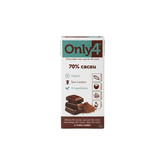 Chocolate-70-Cacau-20g-Only4