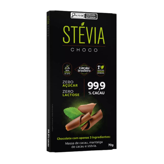 Chocolate-99-Cacau-70g-Stevia-Choco