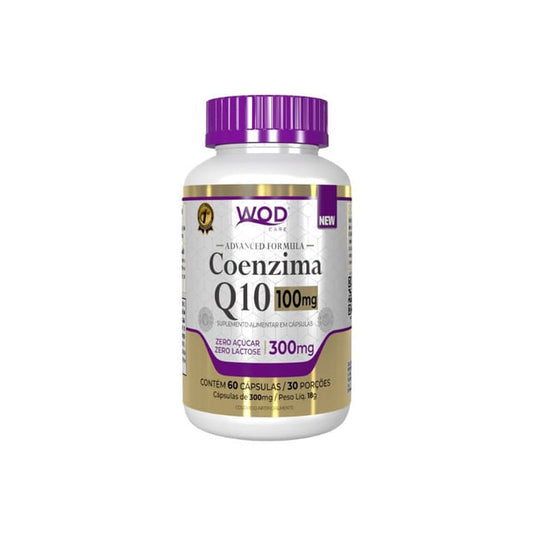 Frasco-branco-com-tampa-roxa-sobre-fundo-branco-rotulo-destacando-Coenzima-Q10-300mg-sem-lactose-e-acucar.-Suplemento-em-capsulas.