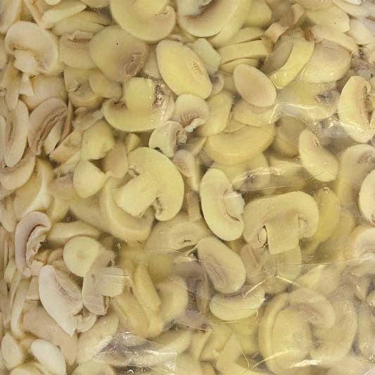 Cogumelo Fatiado em Conserva 100g