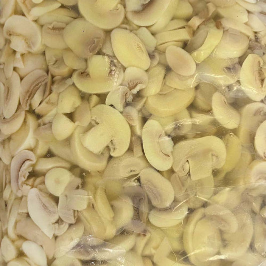 Cogumelo Fatiado em Conserva 100g