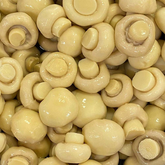 Cogumelo Inteiro em Conserva 100g