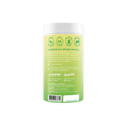 Colágeno Beauty Limonada 200g Super Nutrition
