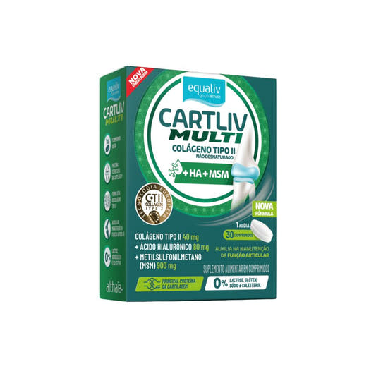 Colageno-Tipo-II-Cartiliv-Multi-30-Comprimidos-Equaliv