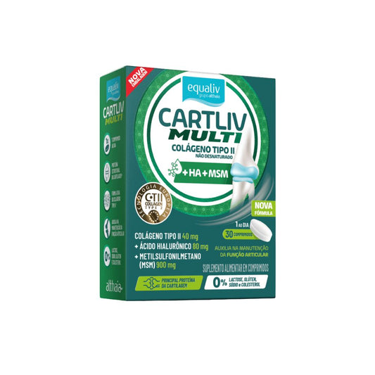 Colageno-Tipo-II-Cartiliv-Multi-30-Comprimidos-Equaliv