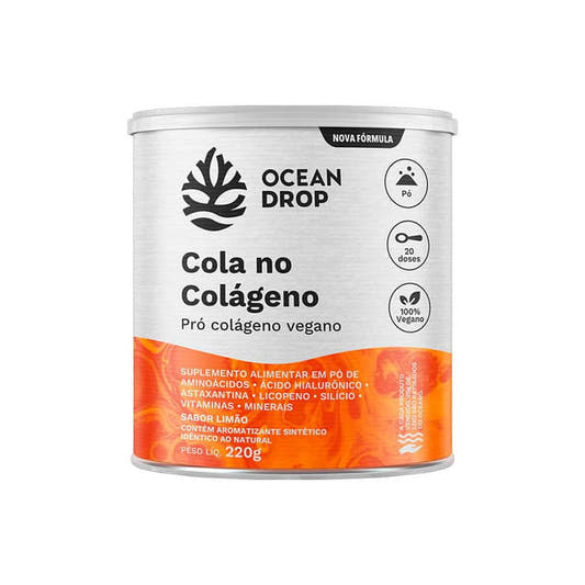 Colageno-Vegano-Limao-220g-Ocean-Drop