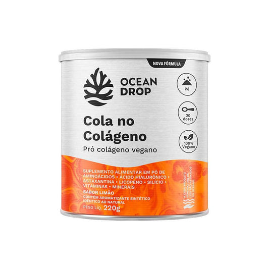 Colageno-Vegano-Limao-220g-Ocean-Drop