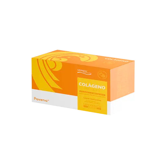 Colageno-Verisol-Sabor-Tangerina-30-Saches-de-35g-Pavena