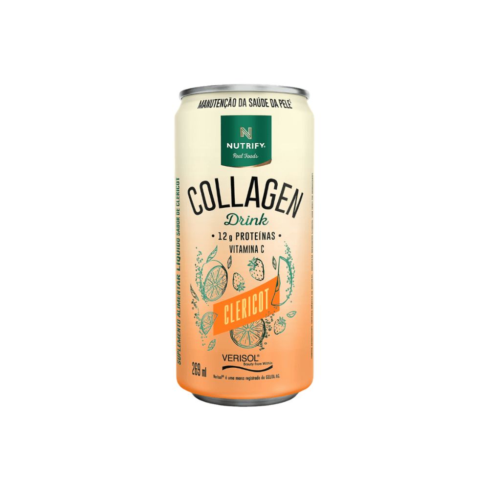 Collagen Drink Clericot 269ml Nutrify