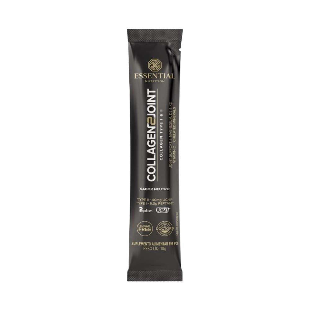 Collagen 2 Joint Neutro 10g Essential Nutrition