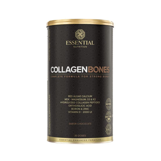 Collagen-Bones-Chocolate-555g-Essential-Nutrition