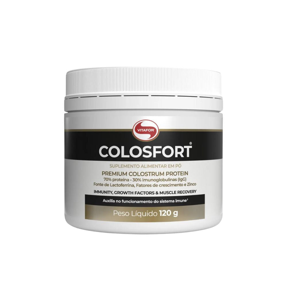 Colosfort 120g Vitafor