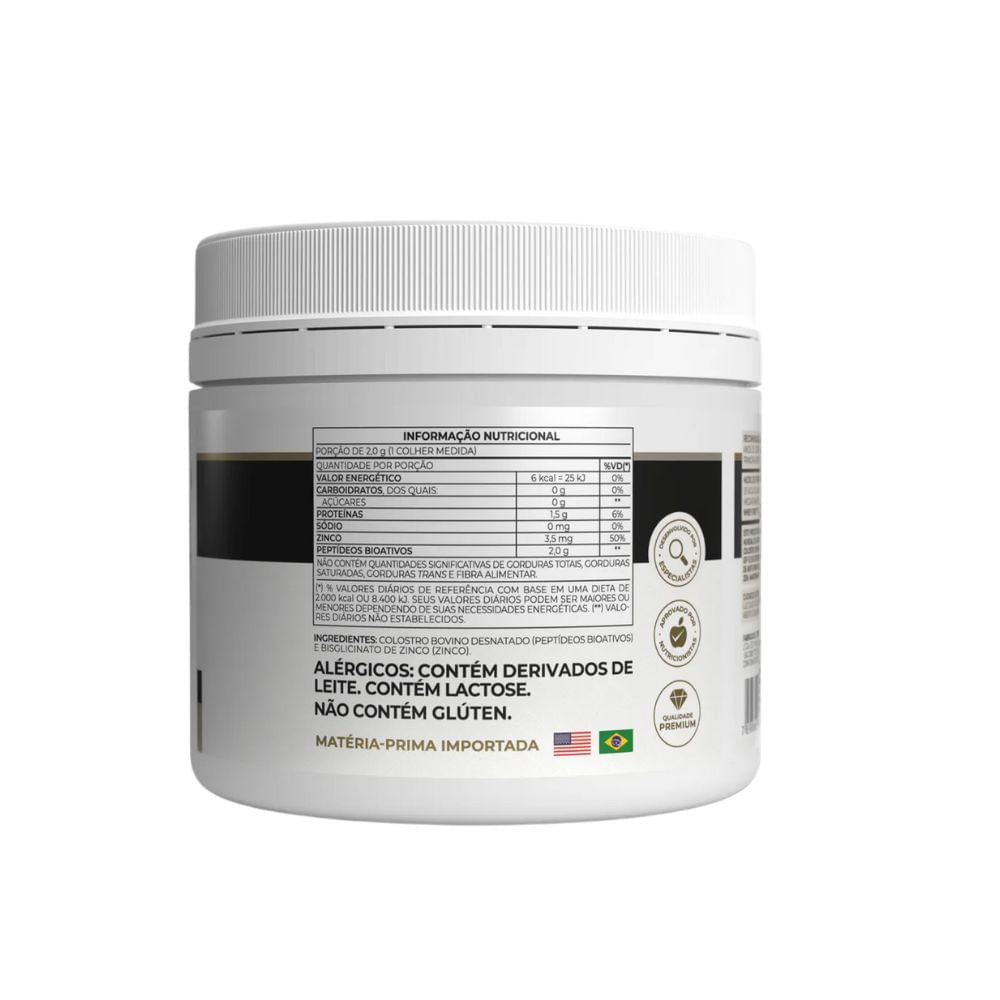 Colosfort 120g Vitafor