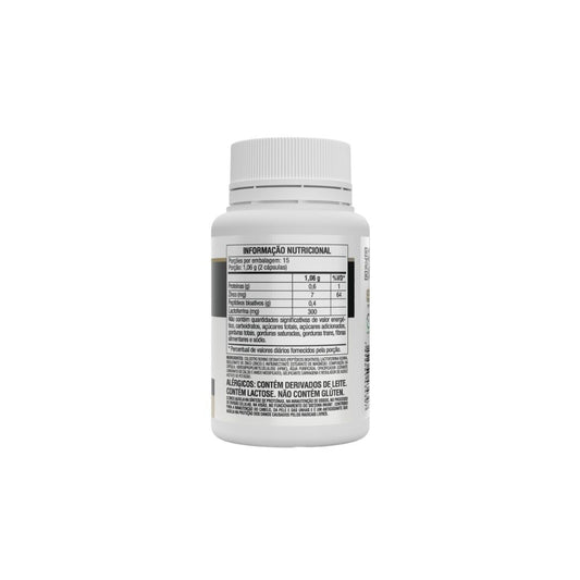 Colosfort Lactoferrin Plus 30 Cápsulas Vitafor