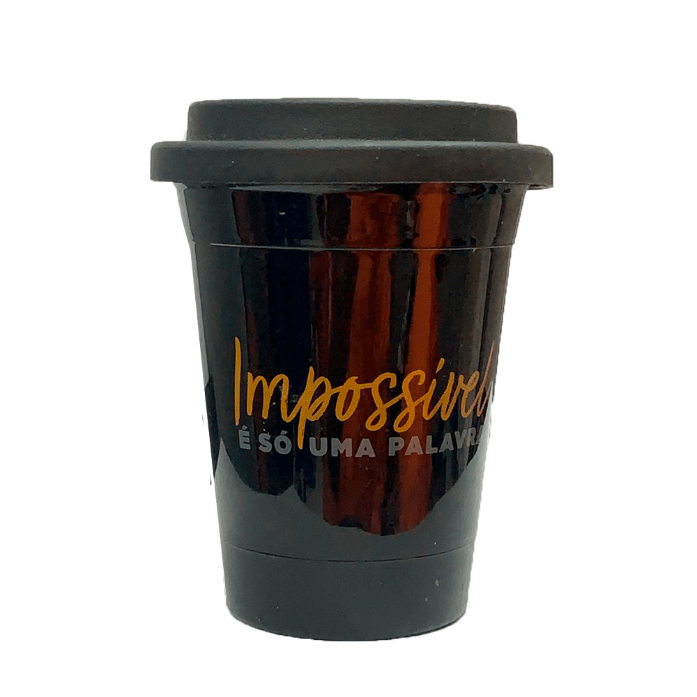 Copo EvolutionCoffee