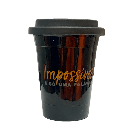 Copo EvolutionCoffee