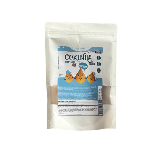 Coxinha-Low-Carb-de-Carne-200g-Cozinha-do-Bem