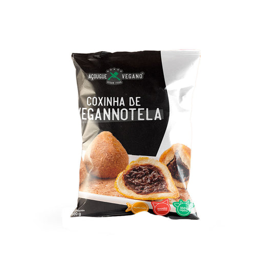 Coxinha-Vegana---Acougue-Vegano---Emporio-Quatro-Estrelas