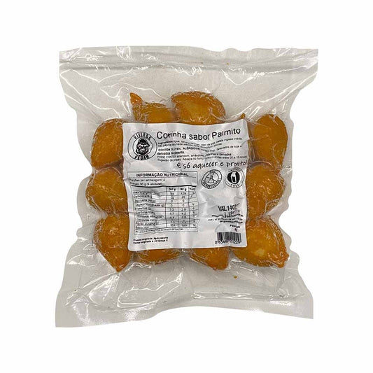 Coxinha Vegana de Palmito 360g Viverde