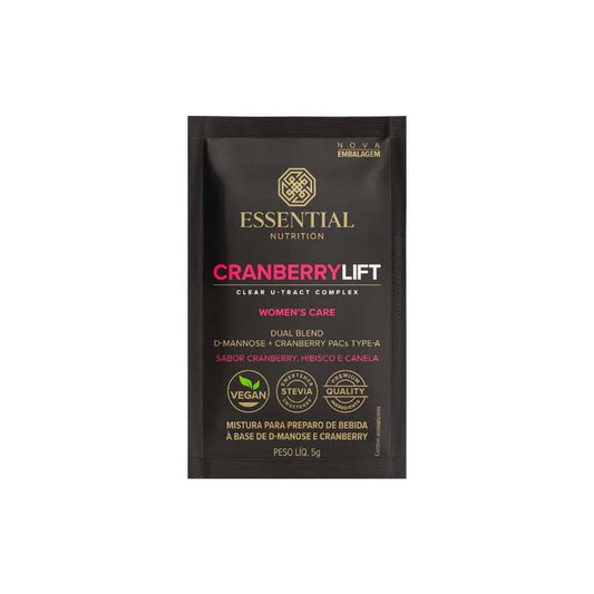 Cranberry Lift 5g Essential Nutrition