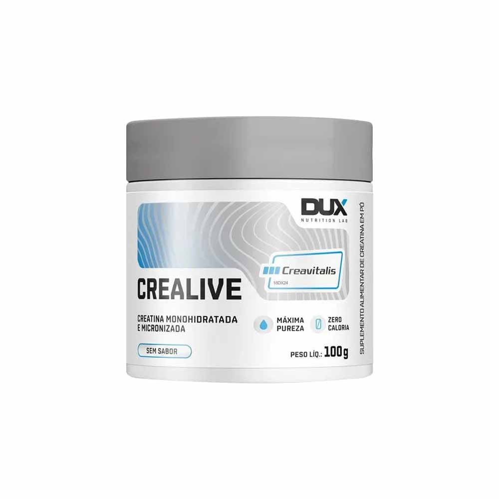 Creatina-Crealive-Creavitalis-100g-Dux