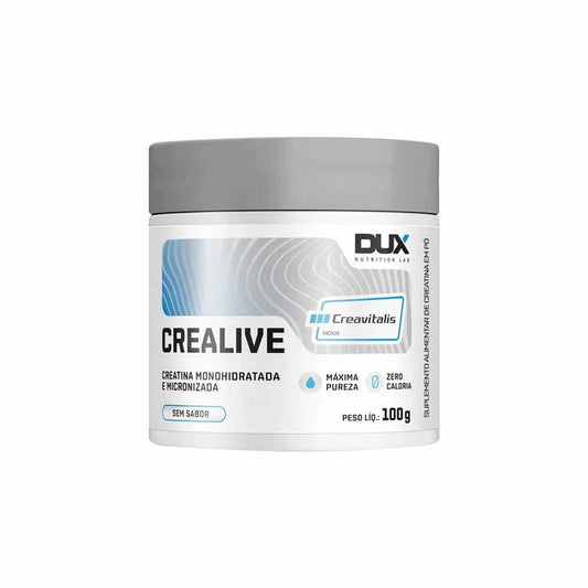 Creatina-Crealive-Creavitalis-100g-Dux