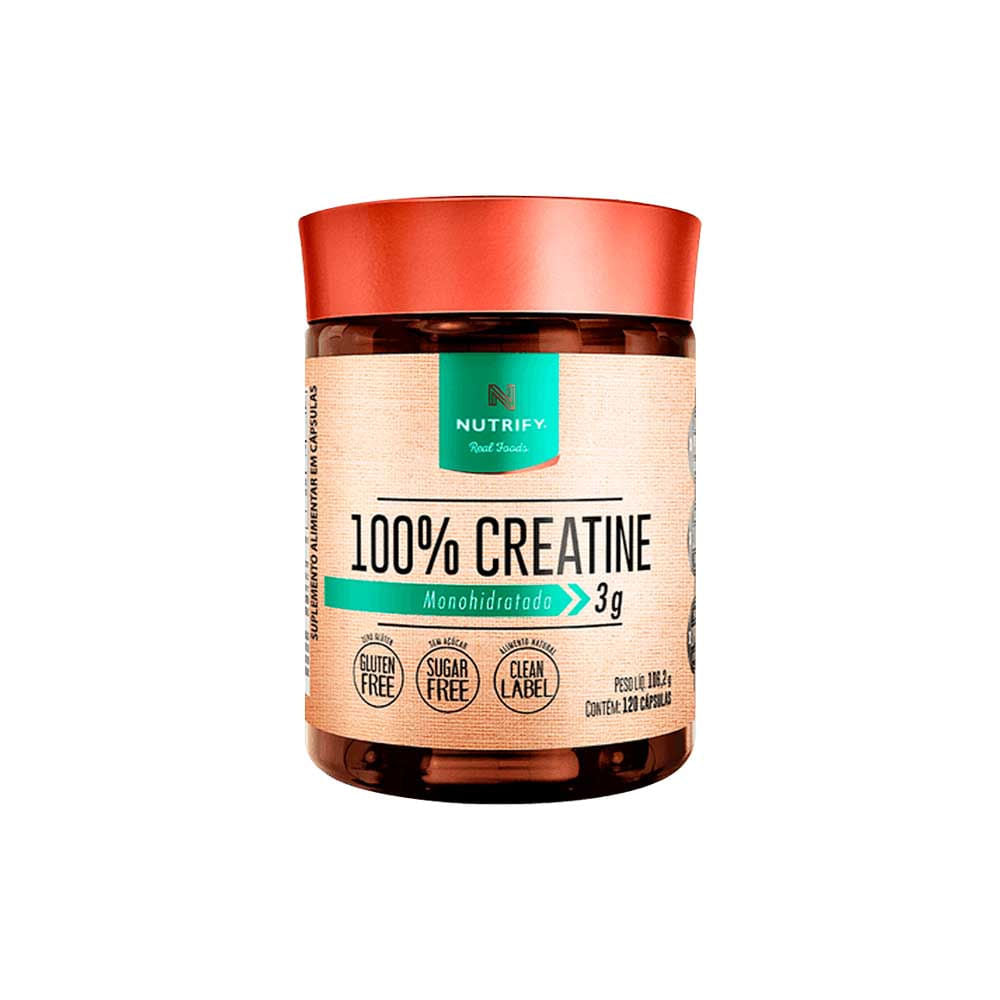 Creatina-Monihidratada-100--Creatine-120-Capsulas-Nutrify
