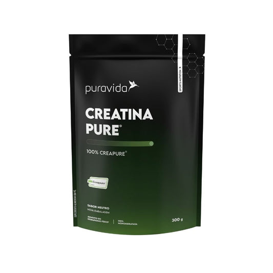 Creatina-Pure-100--Creapure-300g-Puravida