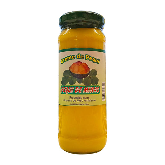 Creme de Pequi 360g Pequi de Minas