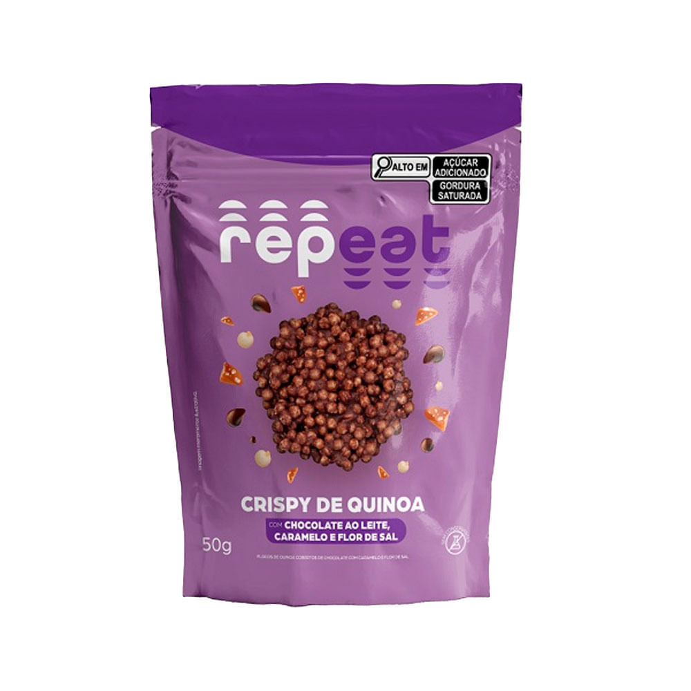 Crispy-de-Quinoa-com-Chocolate-ao-Leite-Caramelo-e-Flor-de-Sal-50g-Repeat