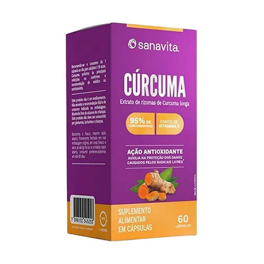 Caixa-roxa-e-laranja-com-o-nome-Curcuma-em-destaque-mostrando-informacoes-sobre-curcuminoides-e-vitamina-E-na-parte-frontal.