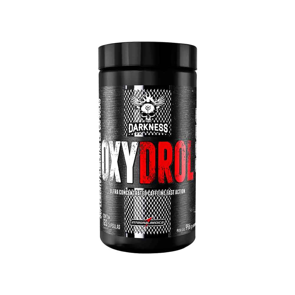 DARKNESS-OXY-DROL