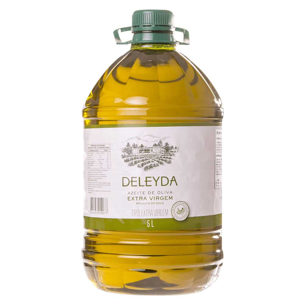 DELEYDA-5L