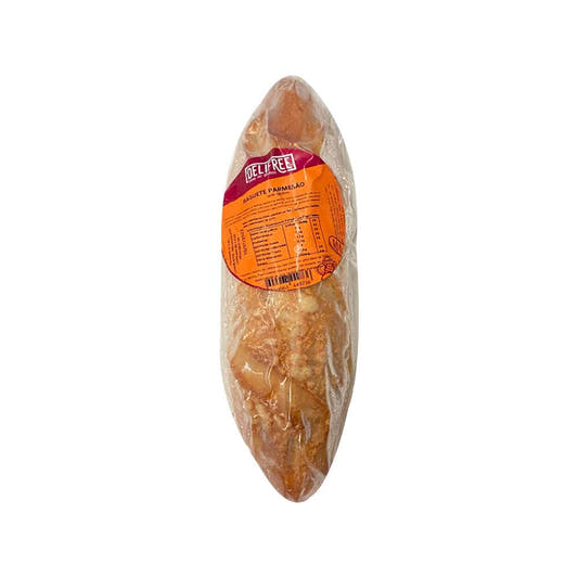 DELIFREE-BAGUETE-PARMESAO