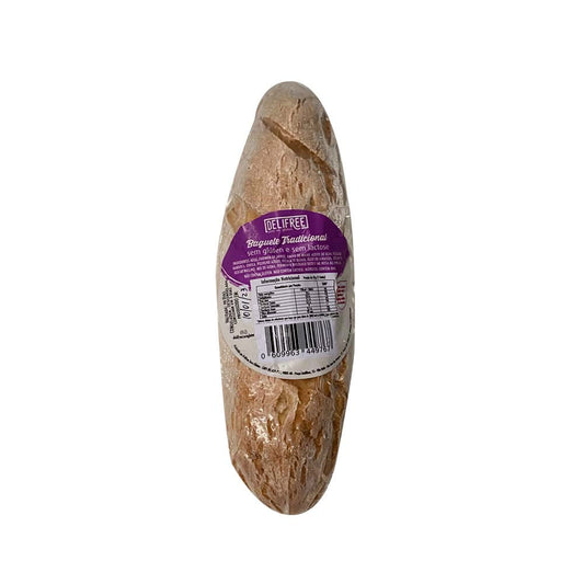 DELIFREE-BAGUETE-TRADICIONAL