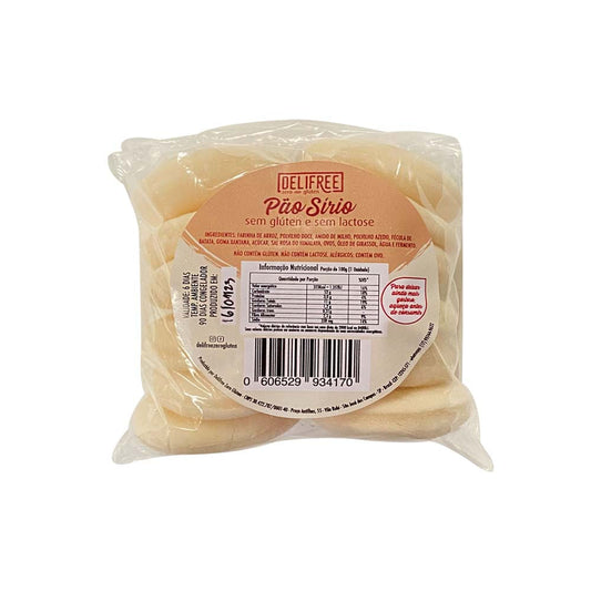 DELIFREE-PAO-SIRIO