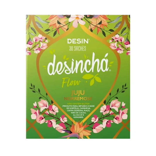 DESINCHA-JUJU-NOREMOSE
