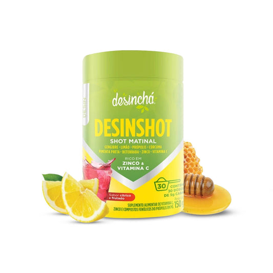 DESINSHOT-150G