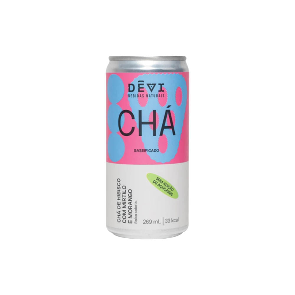 DEVI-CHA-HIBISCO