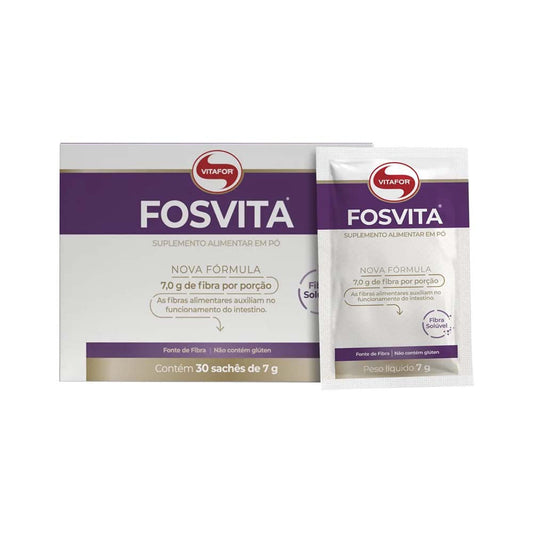 Fosvita 7g Vitafor