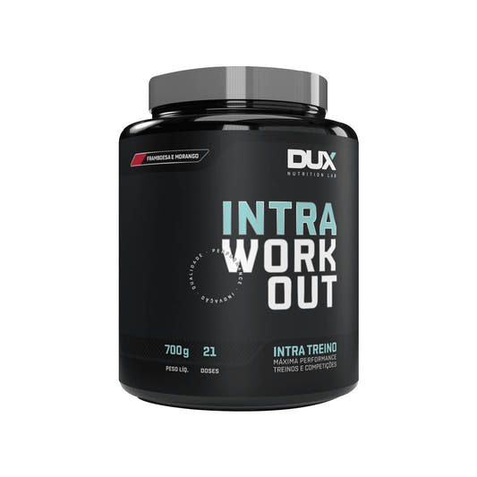DUX-INTRA-WORKOUT-FRAMBOESA