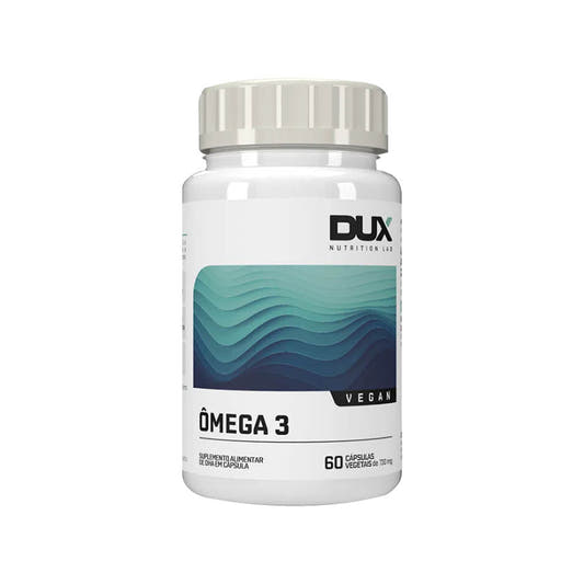 DUX-OMEGA-VEGAN