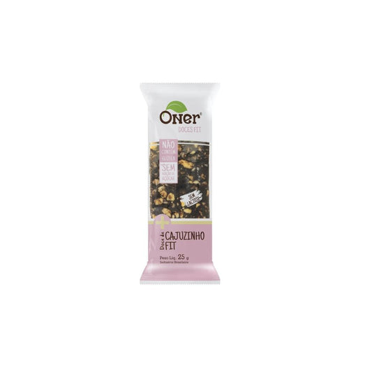 Doce-de-Cajuzinho-Fit-25g-Oner