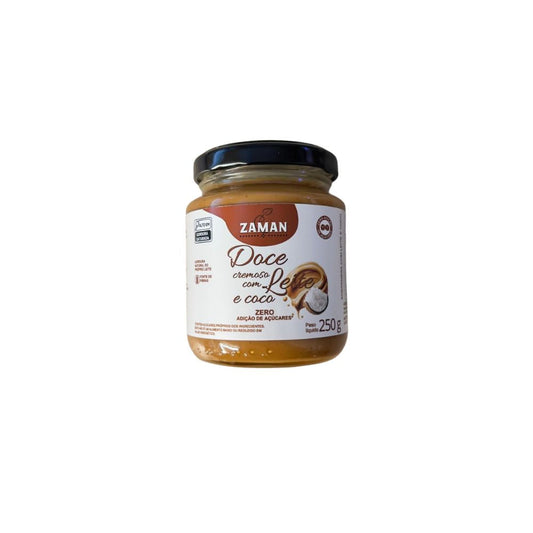 Doce-de-Leite-com-Coco-Zero-Acucar-250g-Zaman