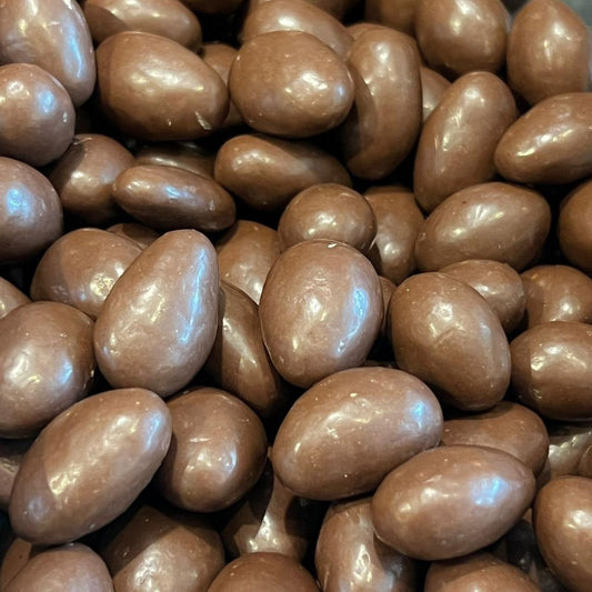 Drageado Amendoa 100g